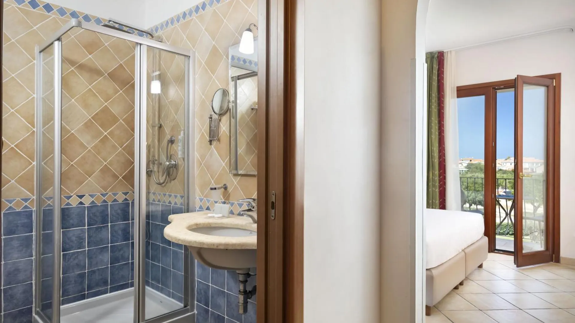 Blu Hotel Morisco Cannigione