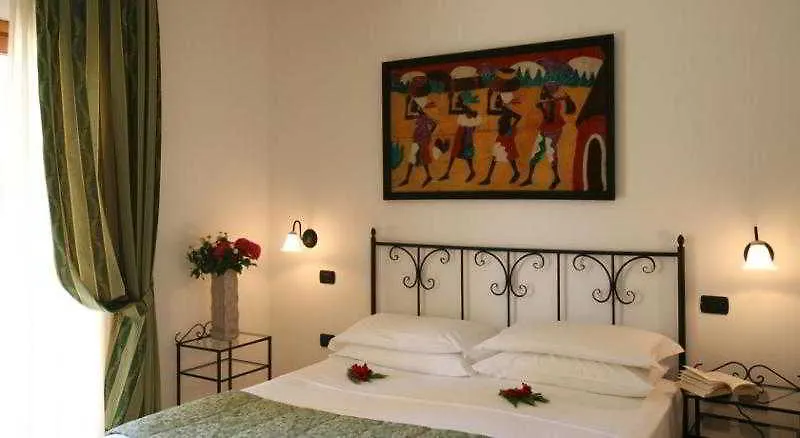Blu Hotel Morisco Cannigione