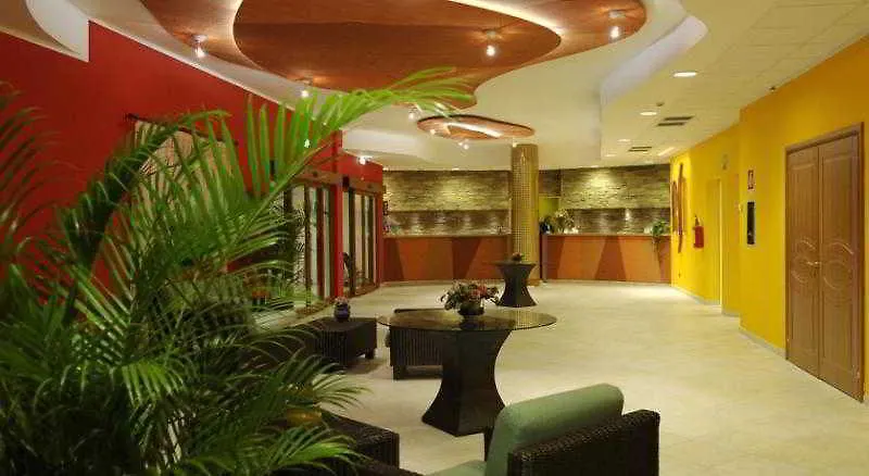 Blu Hotel Morisco Cannigione