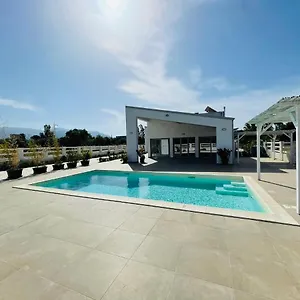  Guest house Villa Inn