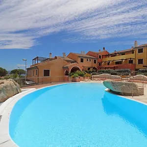 4* Aparthotel Borgo Punta