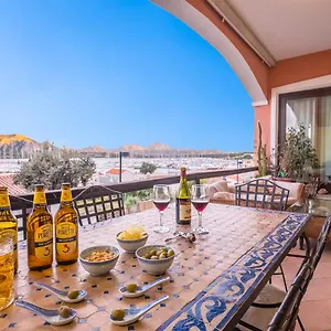 Sardinia Family - Appartement