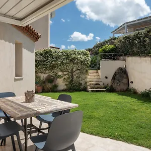  Holiday home Le Maree