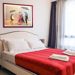 Duomo Luxury - One Bed , Milan Italie